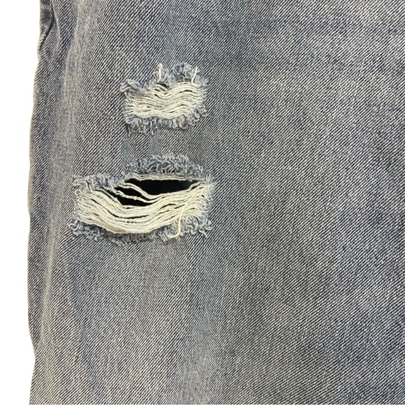 Old Navy TWO pairs OG Straight and Slouchy Tapered Jeans - Picture 11 of 11